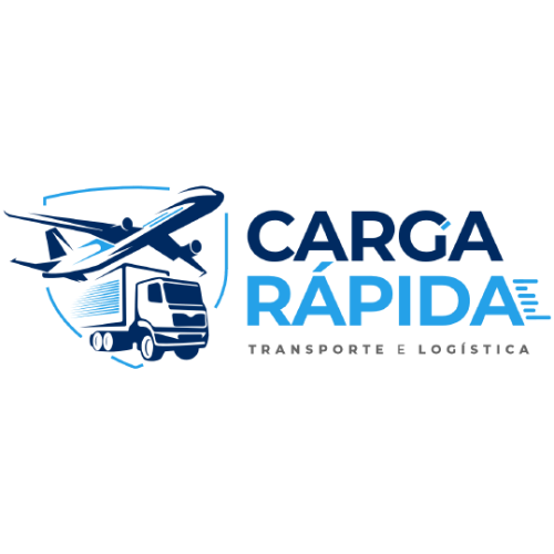 Logo Carga Rápida