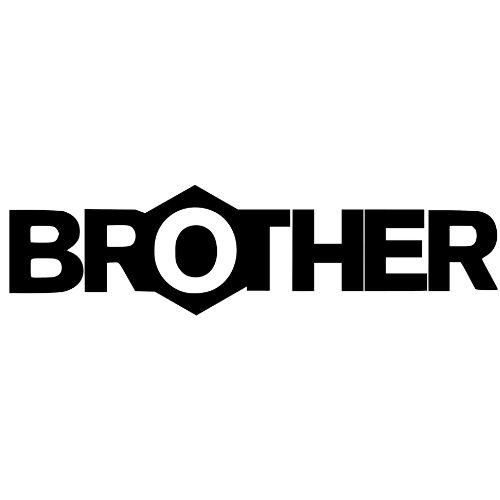 Logo Brother Motopeças